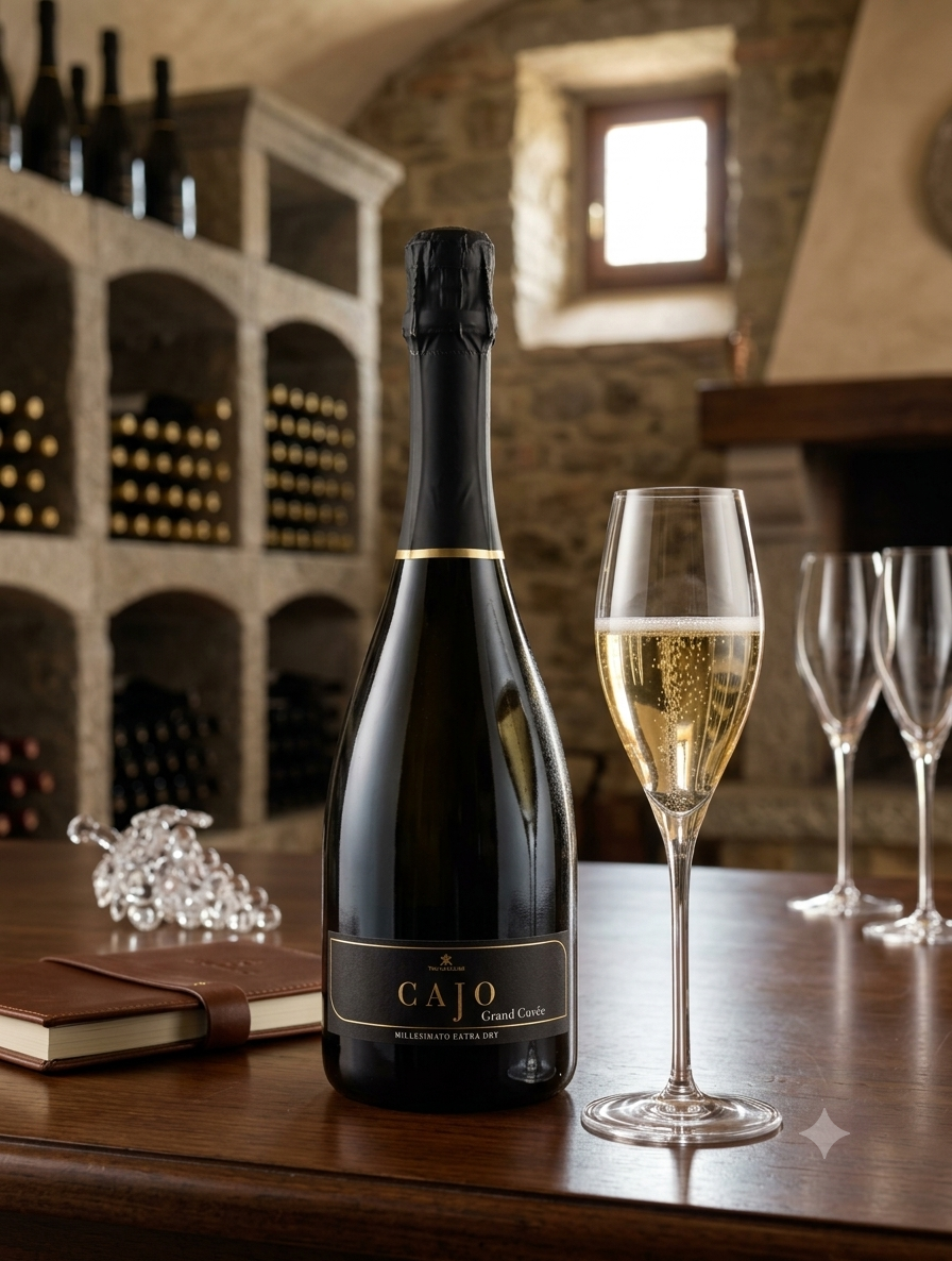 Prosecchi/Spumanti