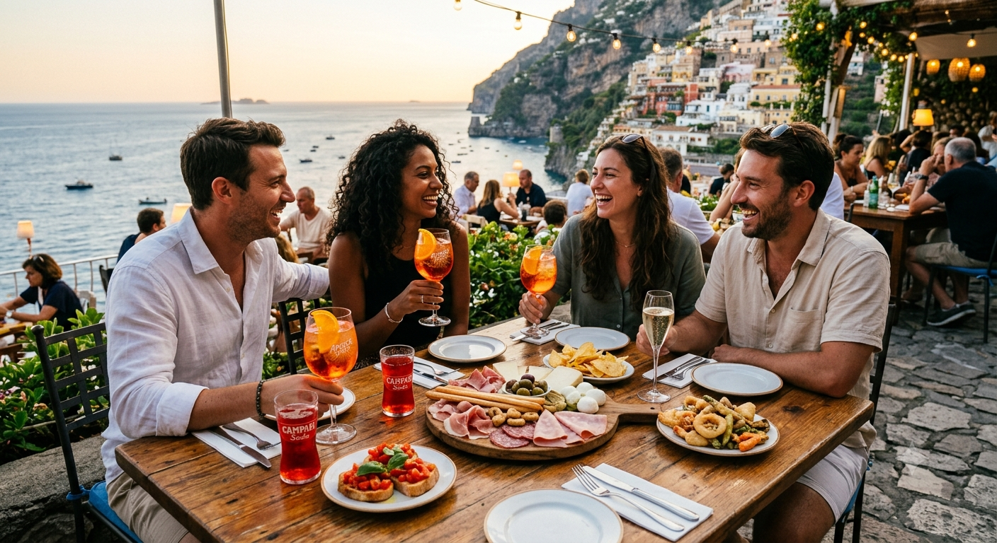 Aperitivi