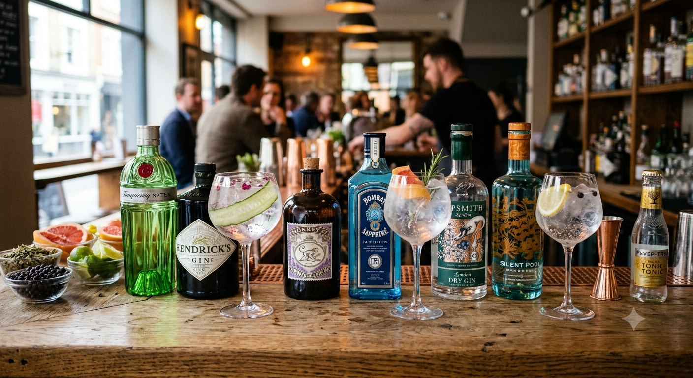 GIN