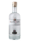Grappa Caffo Morbida Bianca 70cl Prezzo per Bottiglia 

€13,10 iva inclusa