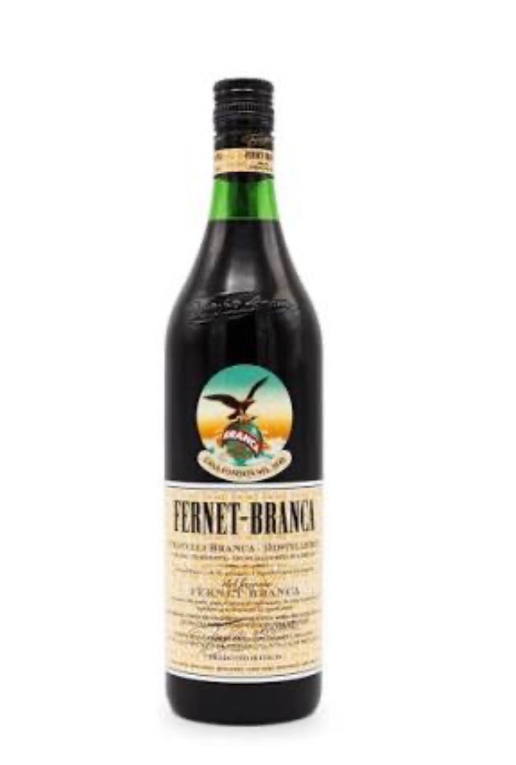 Fernet branca 1L Prezzo pre bottiglia 1L

€15,10 iva inclusa