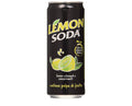 Lemon Soda  Prezzo per cartone 24x33cl
€13,60 iva inclusa 22%