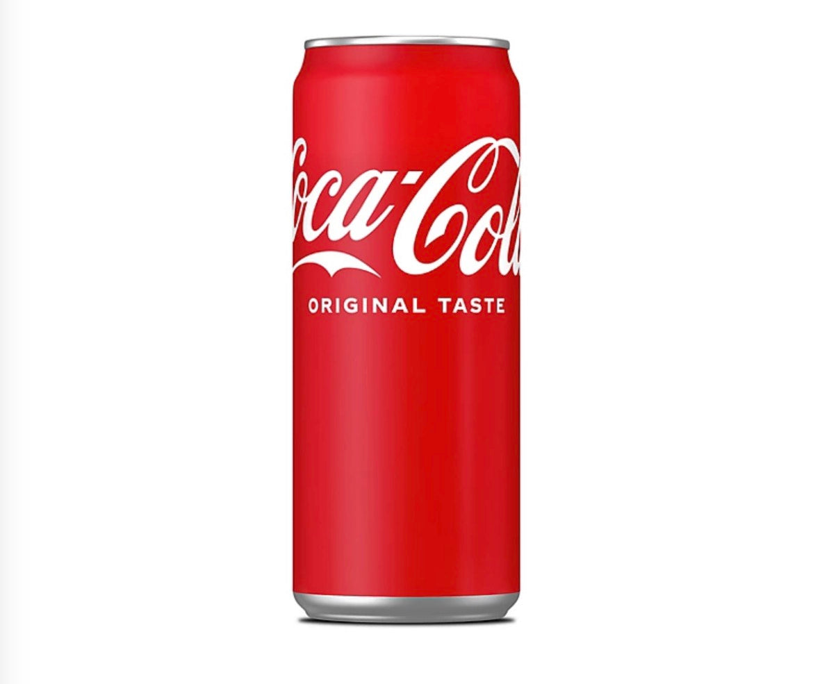 Coca Cola Prezzo Per Cartone 24x33cl

€13,50 iva inclusa 22%