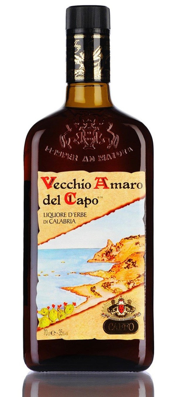 Vecchio Amaro Del Capo Prezzo per Bottiglia

€21,20 iva inclusa 22%