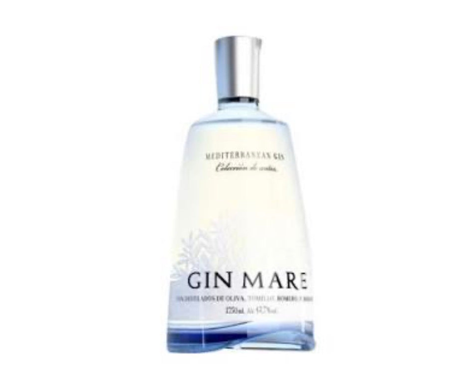 Gin Mare 70cl Prezzo pre Bottiglia €29,90 iva inclusa 22%