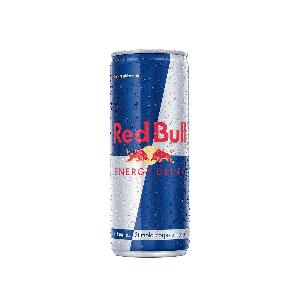 Red Bull Lattina Prezzo per Cartone 6x24 33cl

€21,80 iva. inclusa 22%
