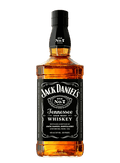 Jack Daniel's Old No. 7