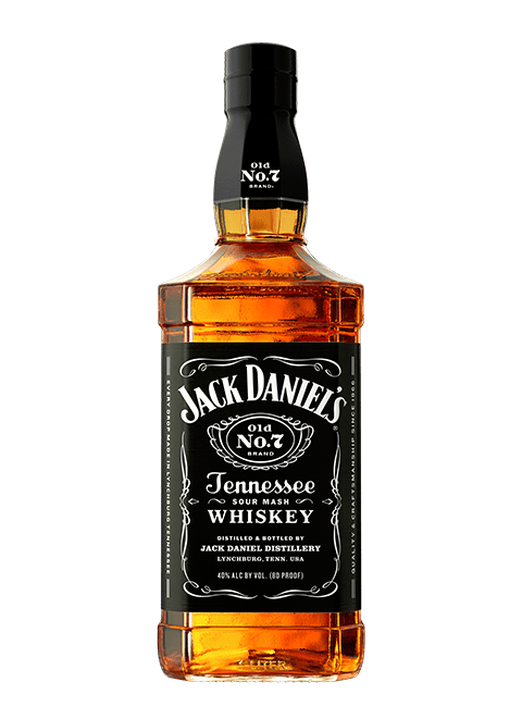 Jack Daniel's Old No. 7